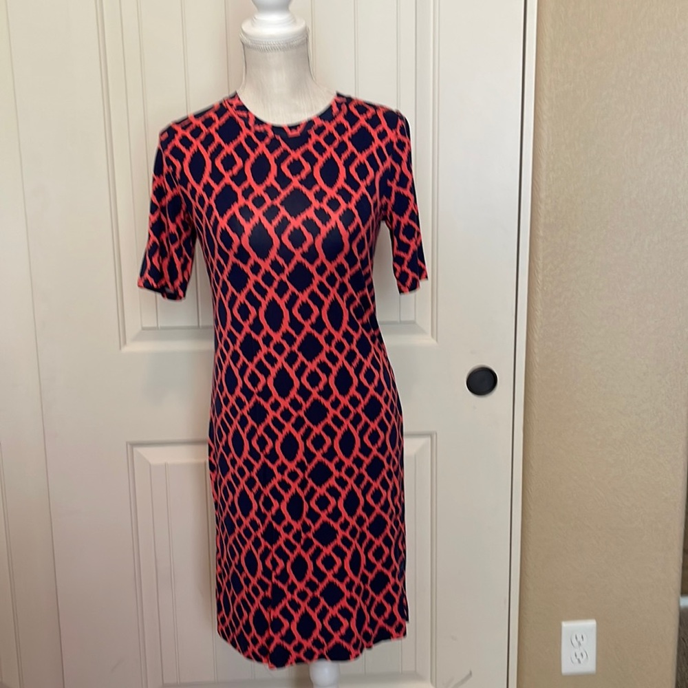 Hourglass Lilly dress, NWT. Size M.